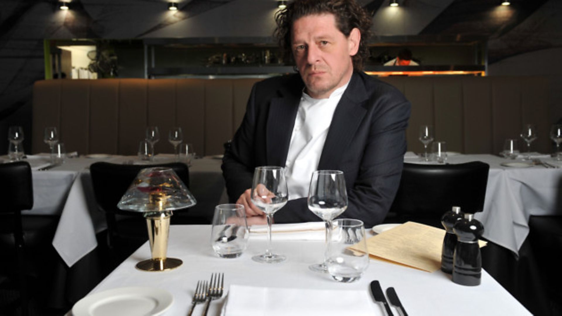Marco Pierre White's Gloucestershire restaurant offers kids free meals | Wilts and Gloucestershire Standard - Vimarsana News
