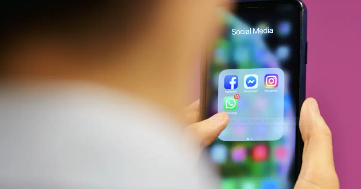 Facebook down: Why is my news feed showing posts to celebrities | Wilts and Gloucestershire Standard - Vimarsana News