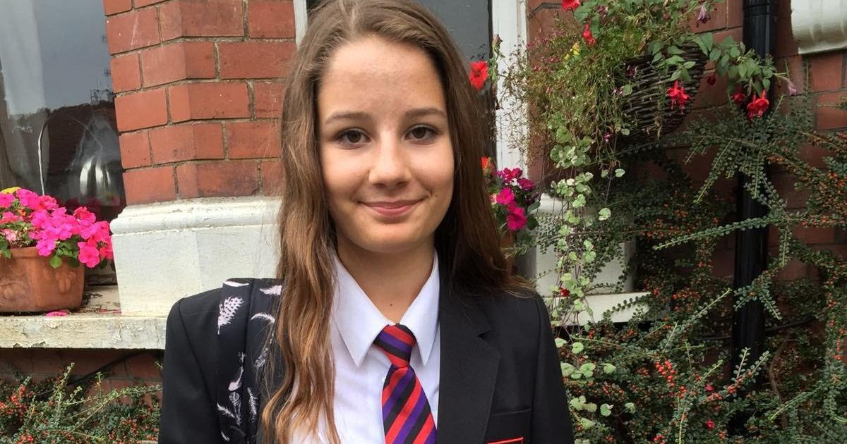 Molly Russell: Meta and Pinterest witnesses told to attend inquest in person - Vimarsana News