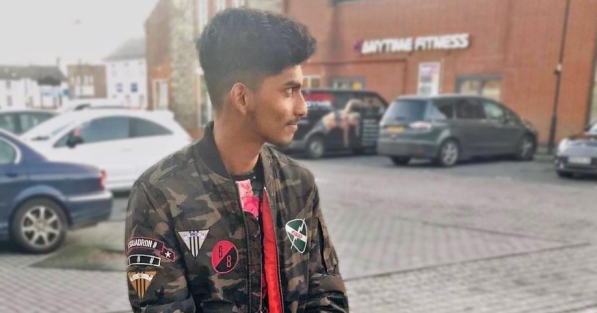 Swindon man allegedly slashed girlfriend's throat with Stanley knife | Wilts and Gloucestershire Standard - Vimarsana News