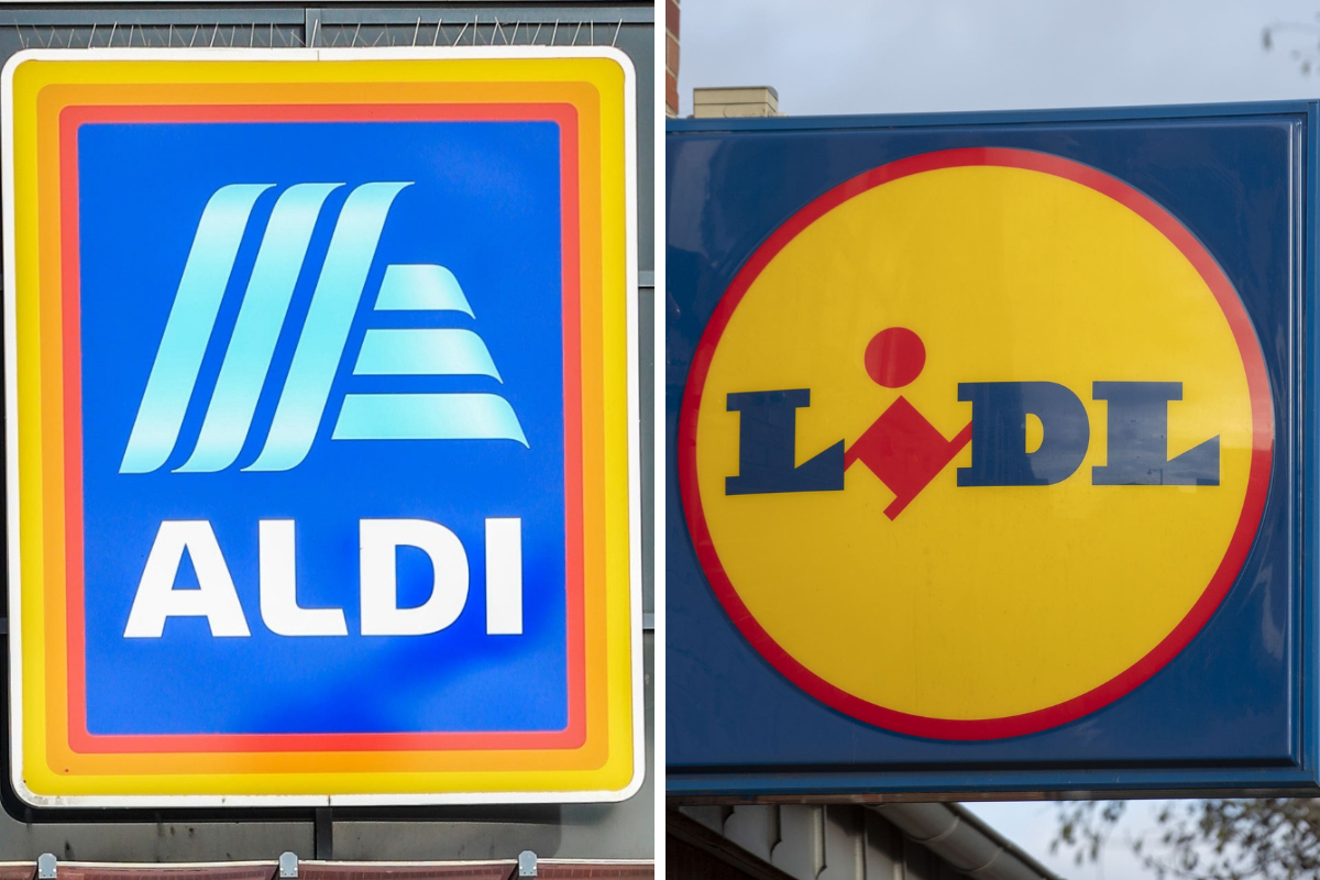 Aldi and Lidl: What's in the middles aisles from Thursday September 22 | Wilts and Gloucestershire Standard - Vimarsana News