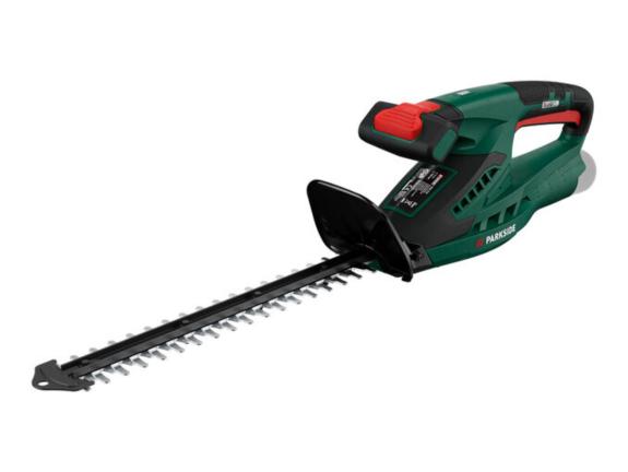 Wilts and Gloucestershire Standard: Parkside Cordless Hedge Trimmer (Lidl) Wilts and Gloucestershire Standard: Parkside Cordless Hedge Trimmer (Lidl)