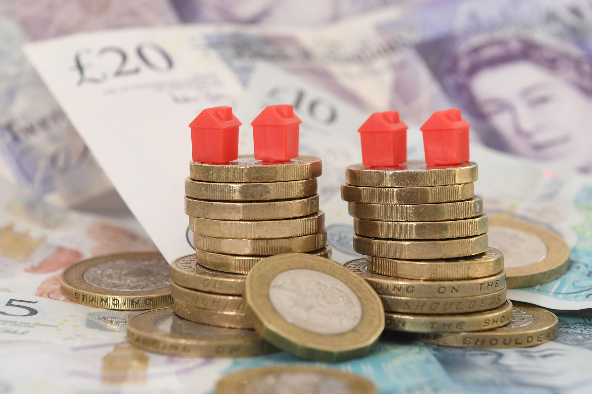 17% annual slump in home sales in September – HMRC figures | Wilts and Gloucestershire Standard - Vimarsana News
