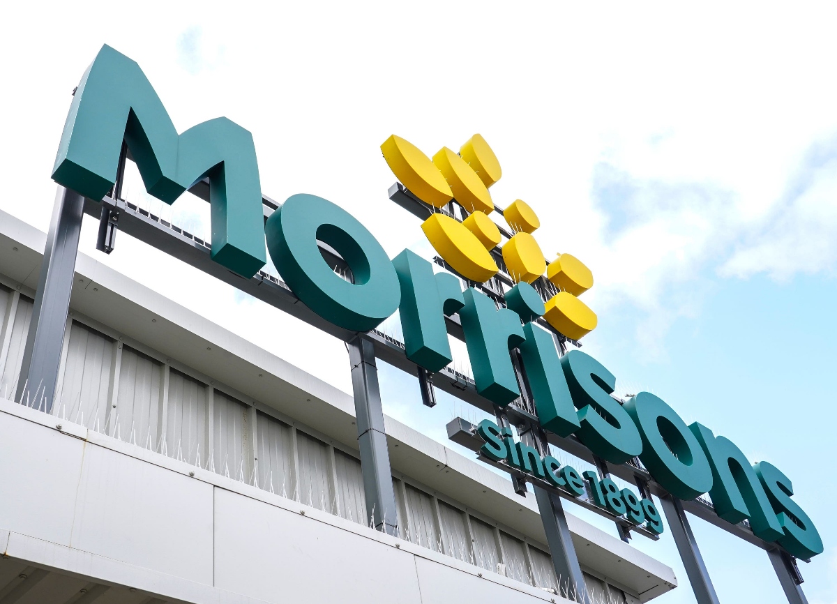 Morrisons launches Christmas Food to Order service | Wilts and Gloucestershire Standard - Vimarsana News