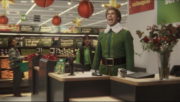 Wilts and Gloucestershire Standard: Asda/ Warner Bros. Wilts and Gloucestershire Standard: Asda/ Warner Bros.