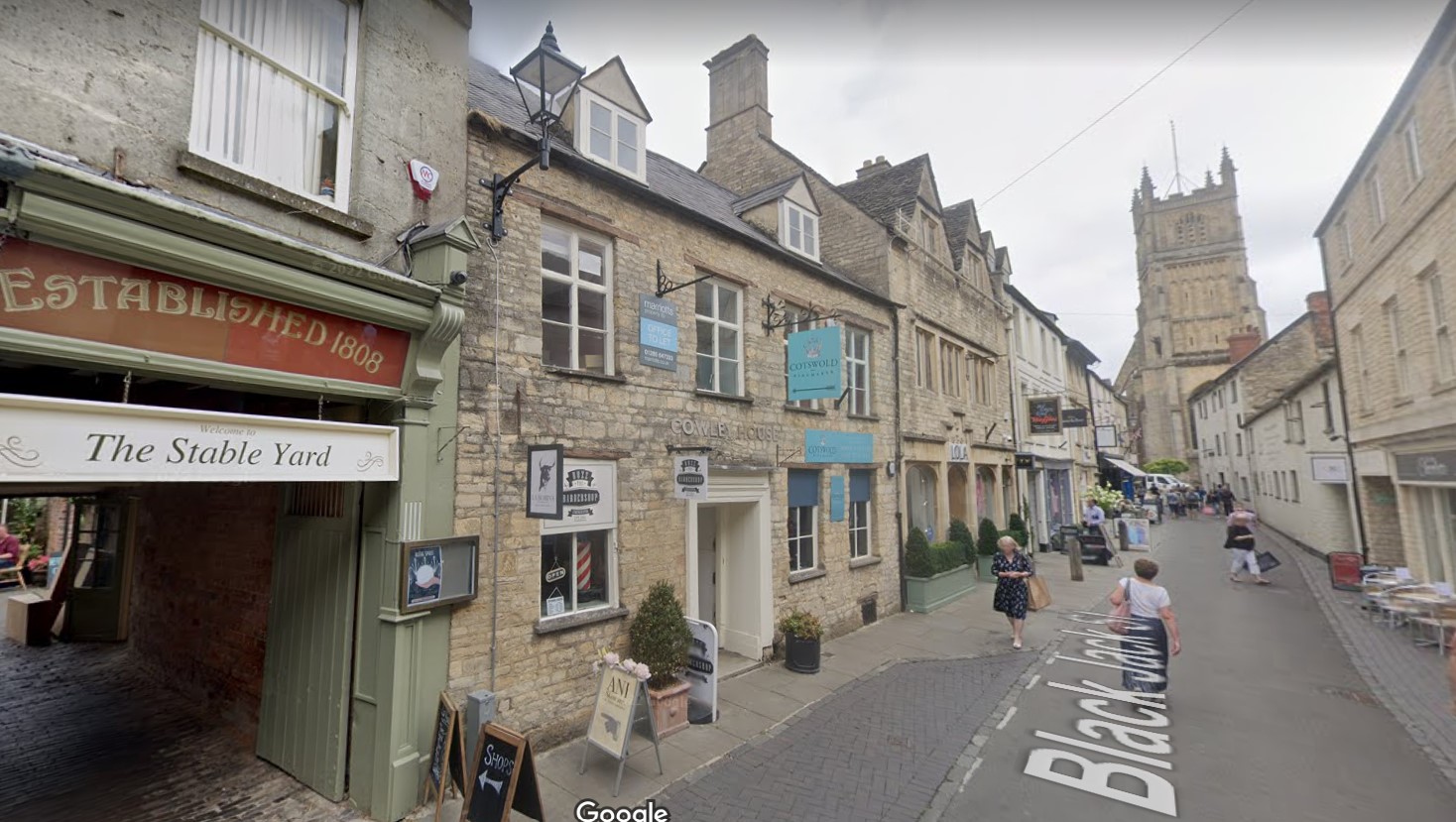 Xanadu at the Stable Yard, Cirencester to shut after 10 years | Wilts and Gloucestershire Standard - Vimarsana News