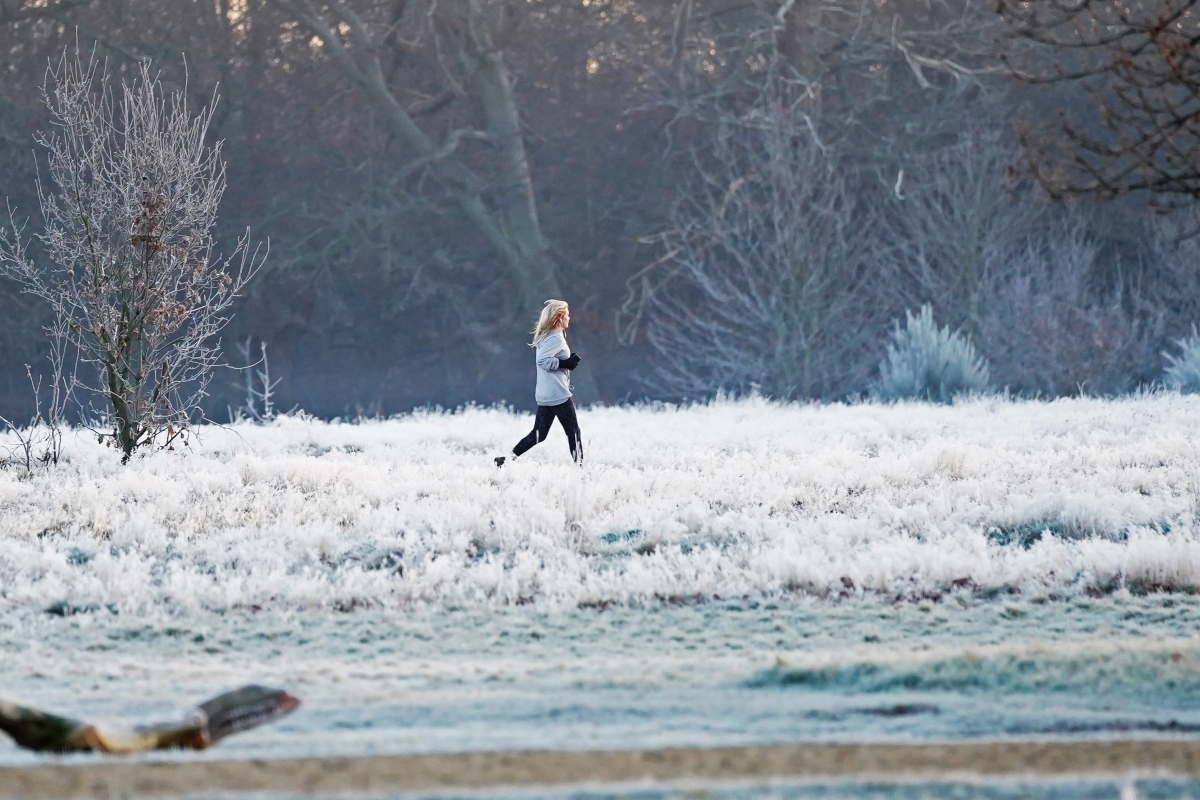 Will it snow in Cirencester? Met Office issues cold weather alert | Wilts and Gloucestershire Standard - Vimarsana News