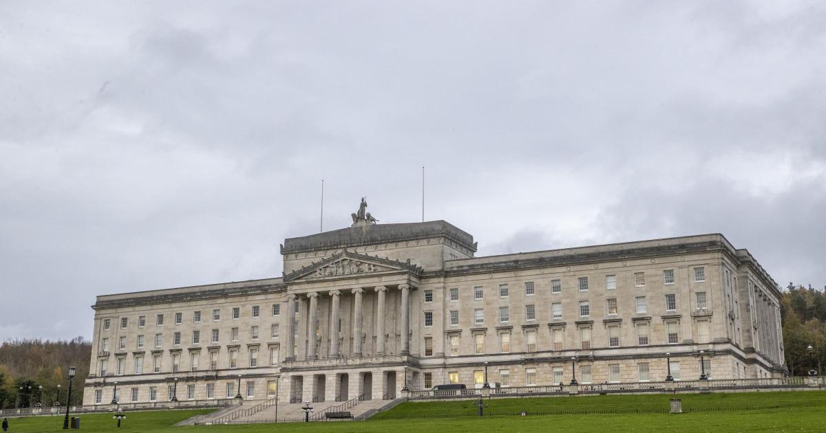 DUP will not drop block on Stormont Assembly sitting over organ donation law - Vimarsana News