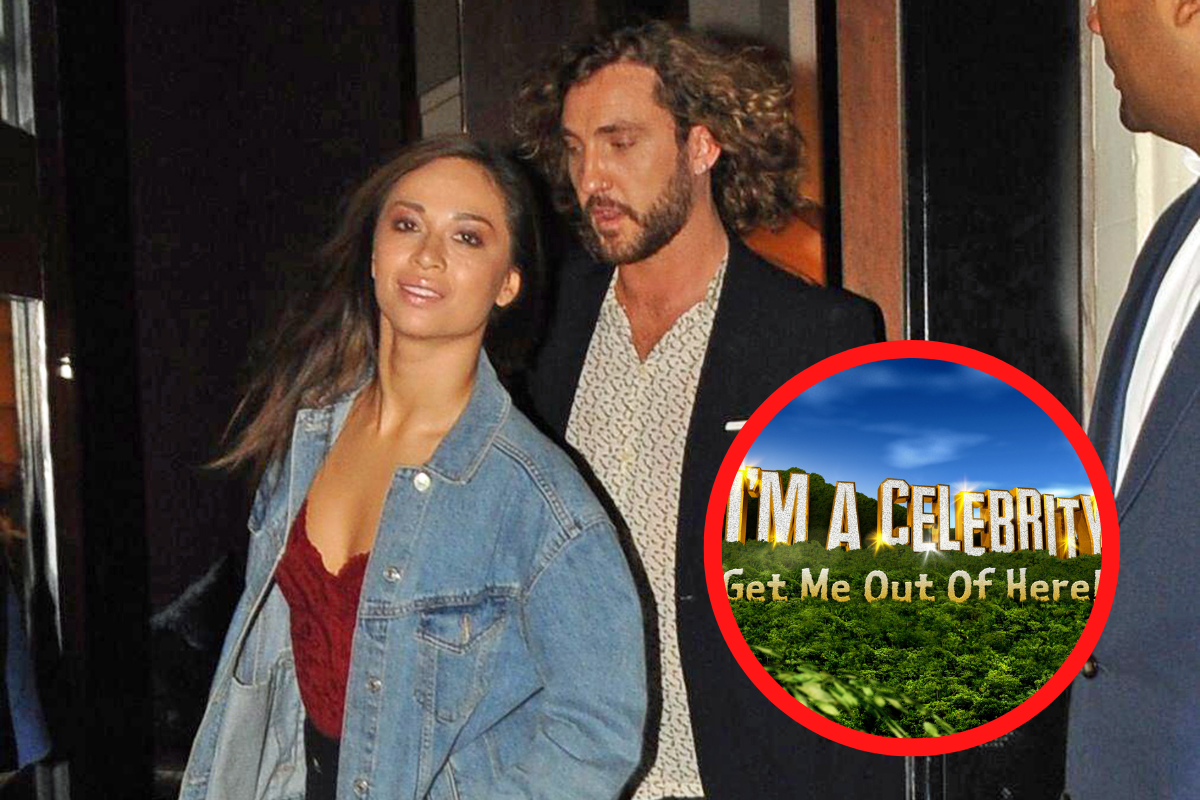 Strictly Come Dancing: Seann Walsh shares bad experience | Wilts and Gloucestershire Standard - Vimarsana News