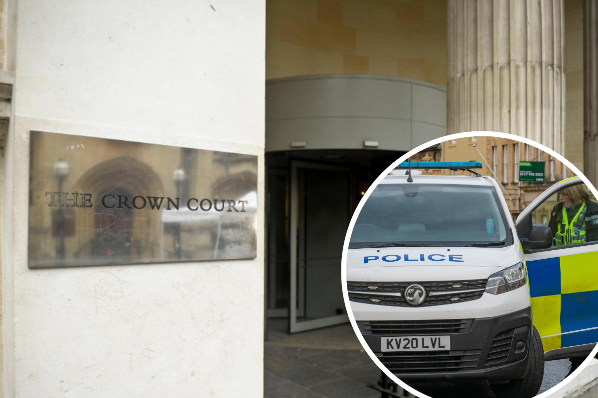 Son to stand trial accused of murdering elderly mother | Wilts and Gloucestershire Standard - Vimarsana News