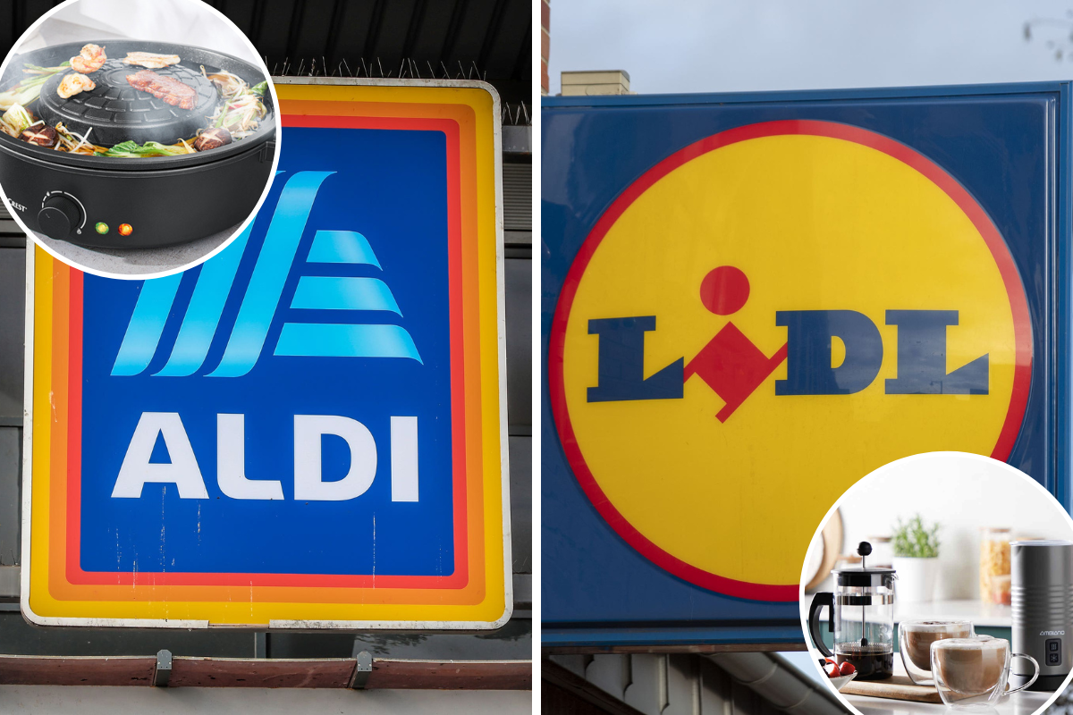 Aldi and Lidl: What's in the middle aisles from Thursday January 19 | Wilts and Gloucestershire Standard - Vimarsana News
