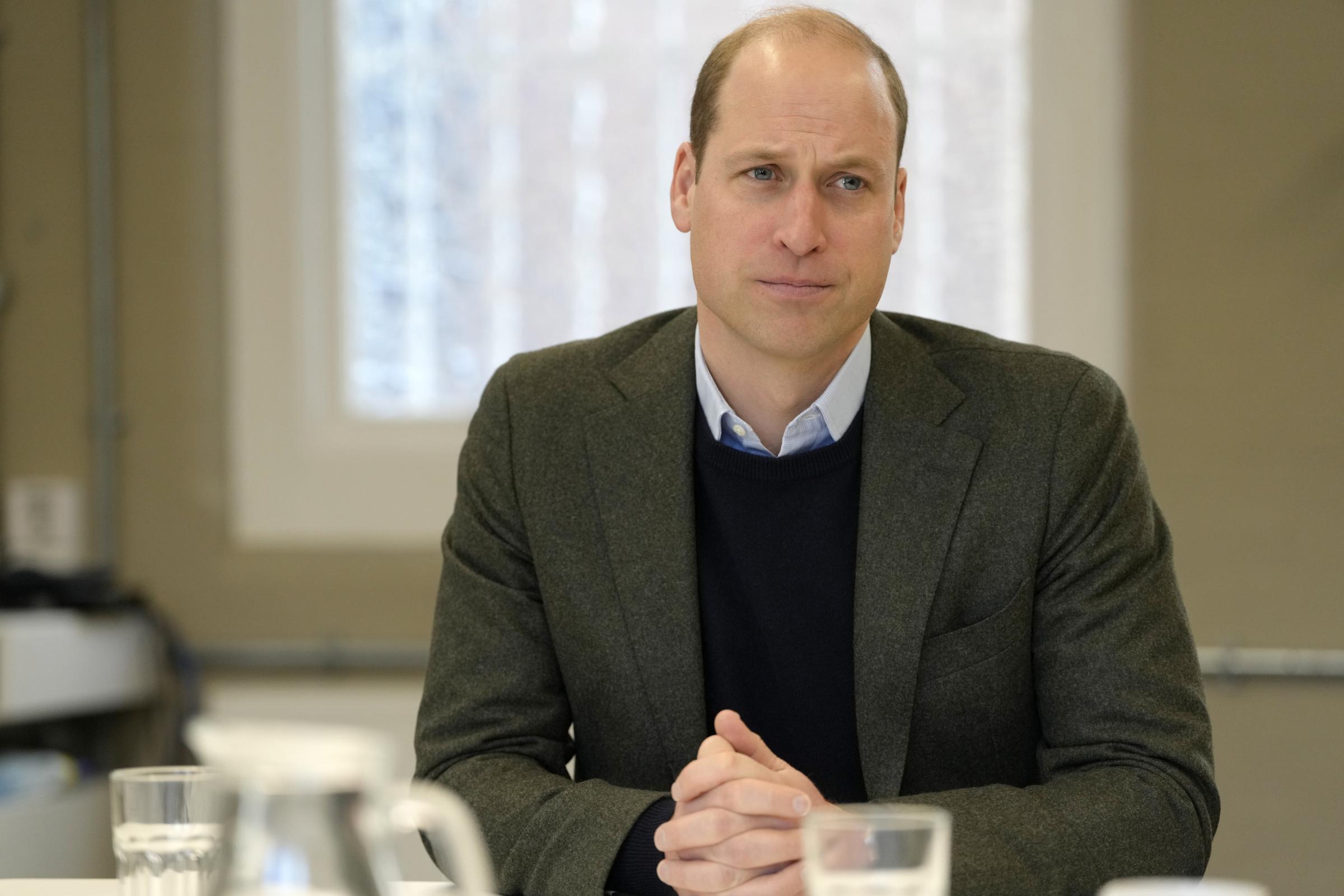 William speaks to people helping with Australia's flood recovery | Wilts and Gloucestershire Standard - Vimarsana News