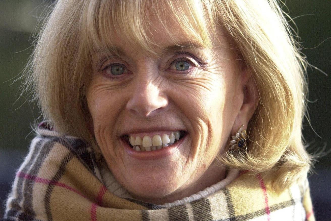 Stagecoach founder Dame Ann Gloag 'strongly disputes malicious allegations' | Wilts and Gloucestershire Standard - Vimarsana News