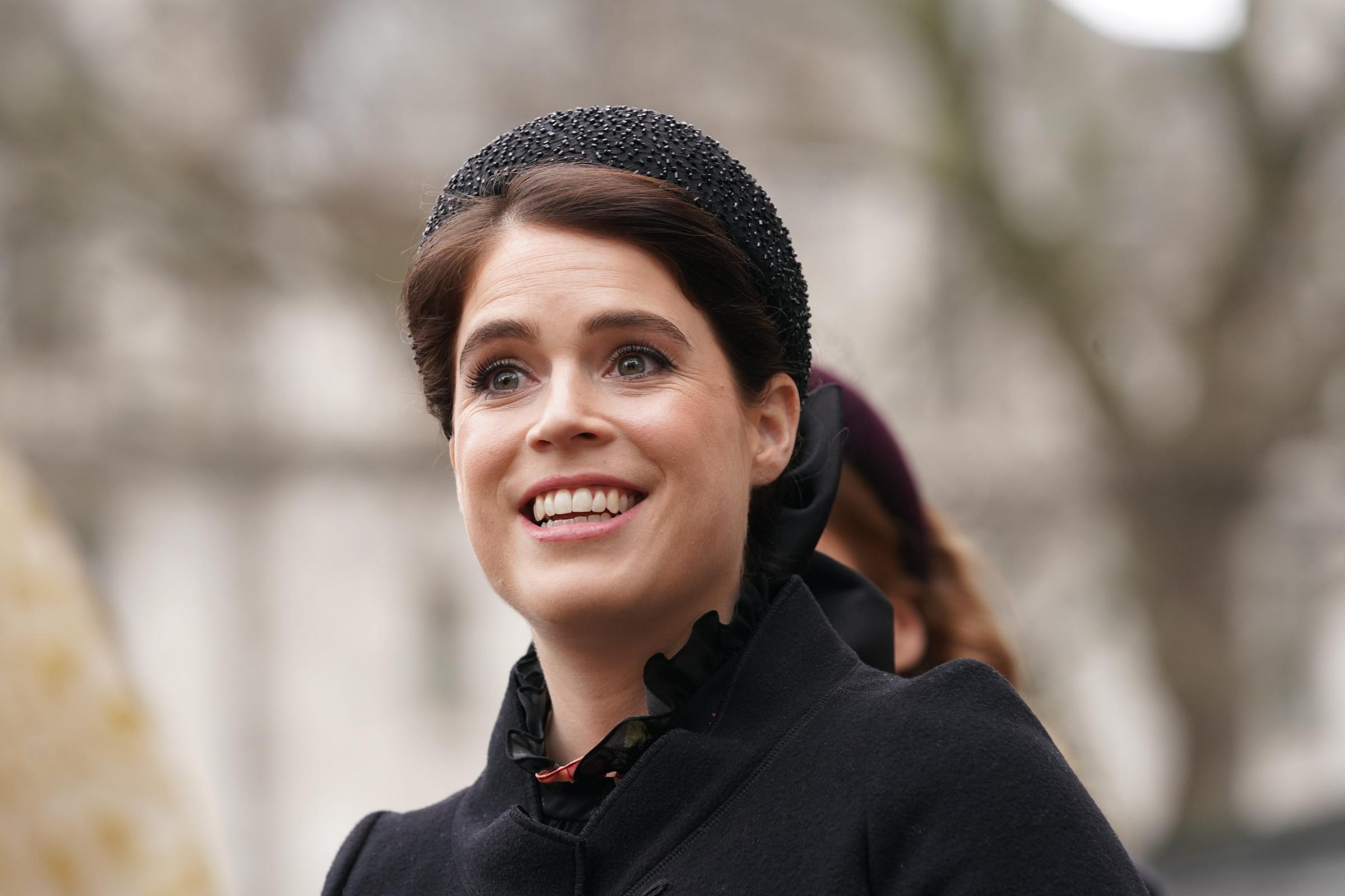 Princess Eugenie 'so excited' to be pregnant with second child | Wilts and Gloucestershire Standard - Vimarsana News