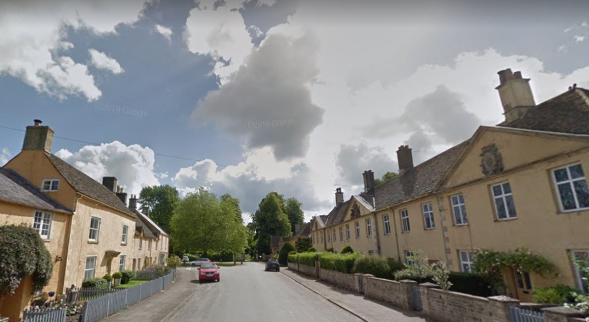 Badminton in Gloucester named among most expensive postcodes | Wilts and Gloucestershire Standard - Vimarsana News