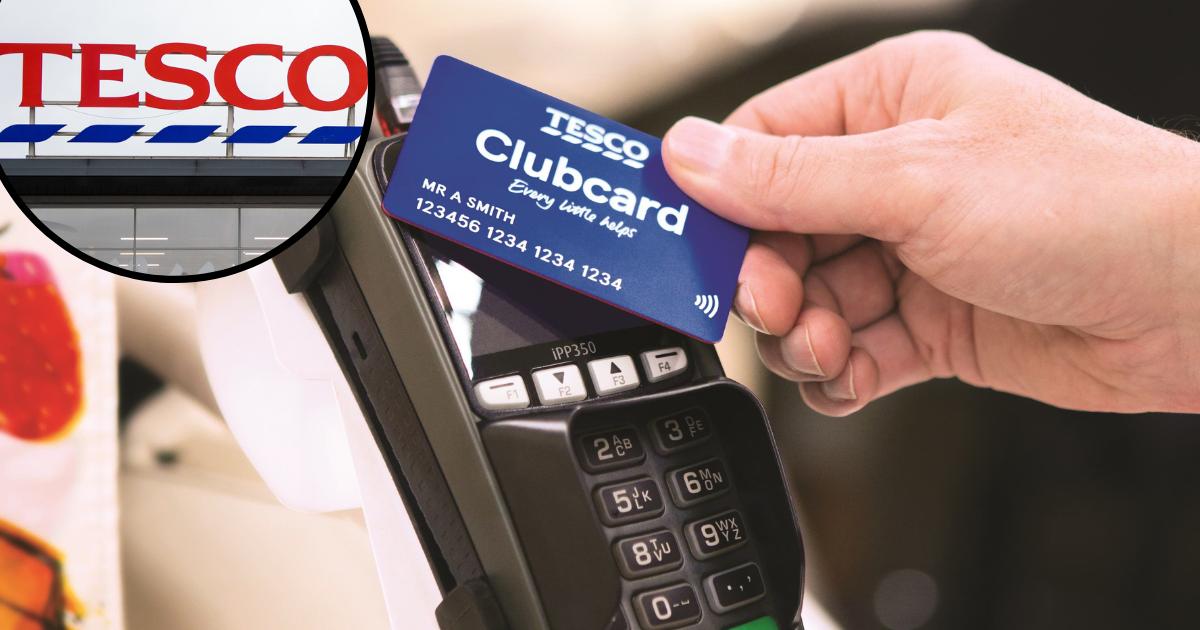Tesco issues four-week warning to anybody with a Clubcard | Wilts and Gloucestershire Standard - Vimarsana News