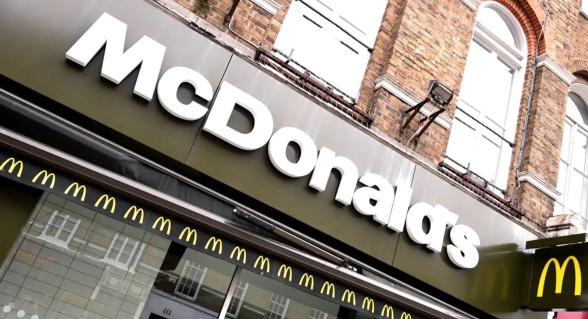 McDonald's launches three weeks of double points offers | Wilts and Gloucestershire Standard - Vimarsana News