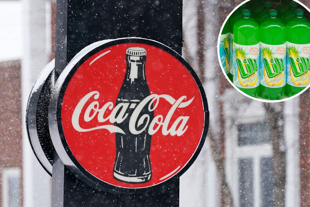 Coca-Cola axes Lilt but will replace drink with new Fanta | Wilts and Gloucestershire Standard - Vimarsana News