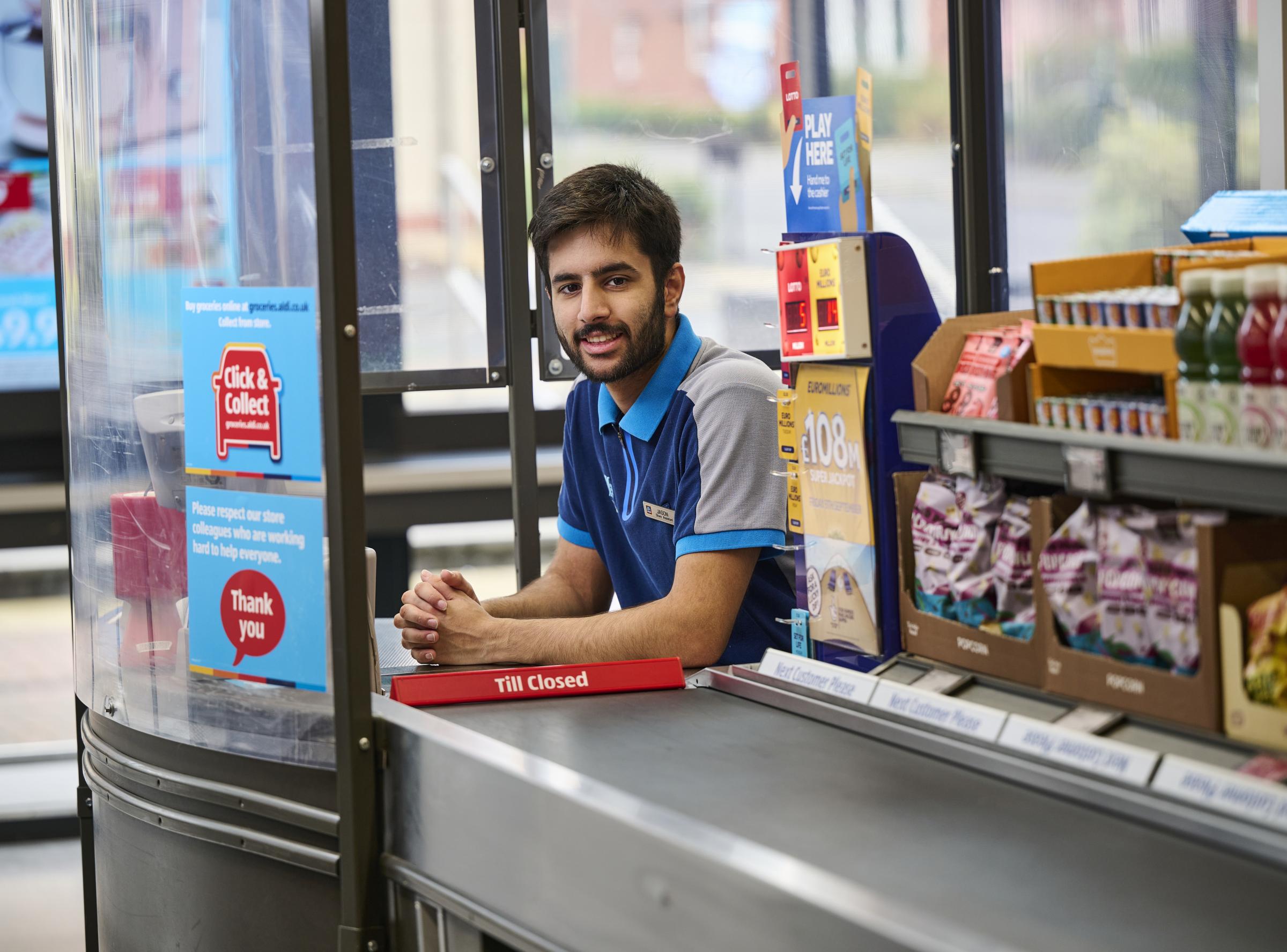Aldi creates more than 100 jobs in Gloucestershire | Wilts and Gloucestershire Standard - Vimarsana News