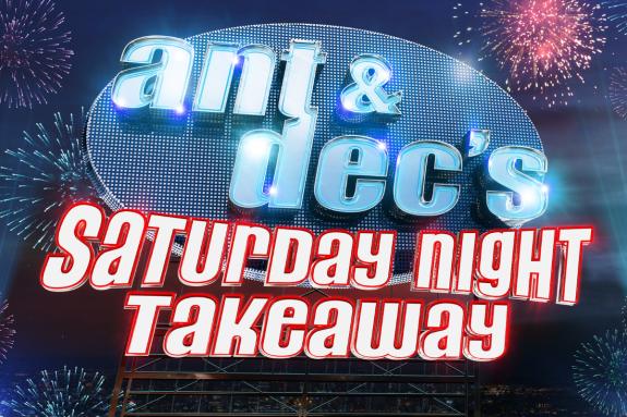 Wilts and Gloucestershire Standard: (ITV) New Saturday Night Takeaway documentary to air on ITV1 and ITVX Wilts and Gloucestershire Standard: (ITV) New Saturday Night Takeaway documentary to air on ITV1 and ITVX