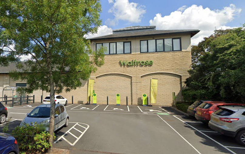 Man stole £800 worth of groceries from Waitrose in Cirencester | Wilts and Gloucestershire Standard - Vimarsana News