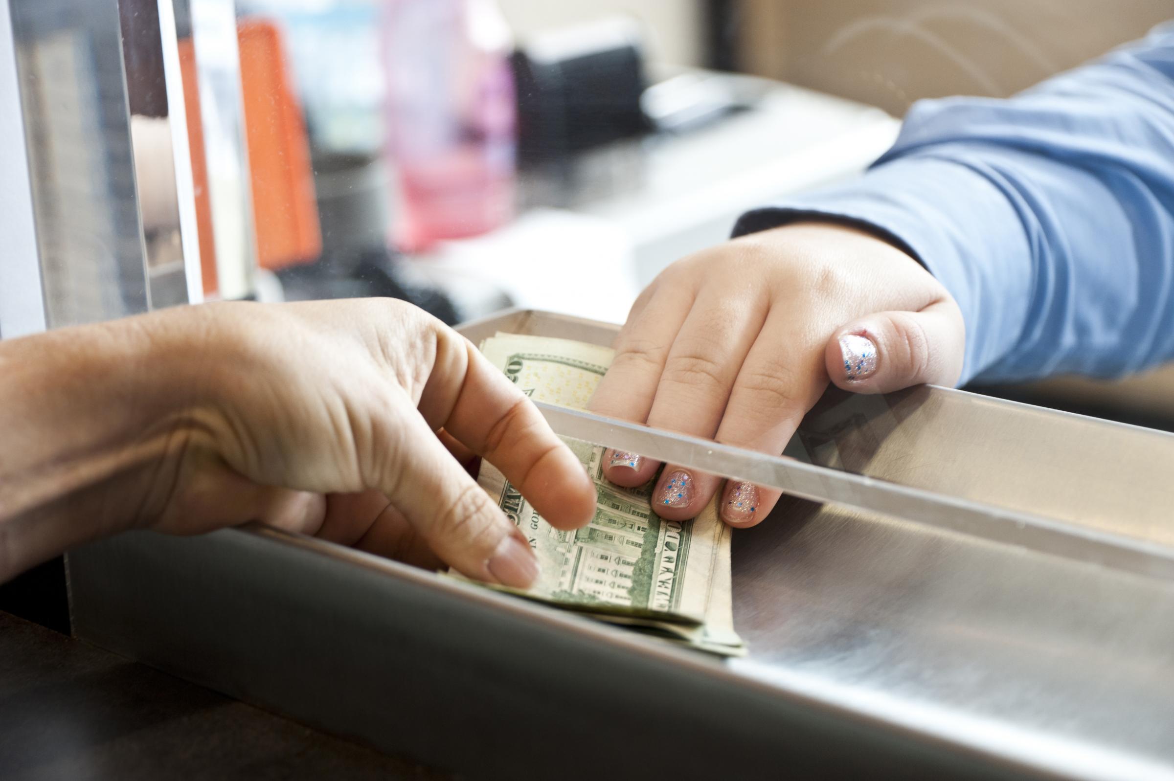 UK banking hubs: Link to open 8 new locations after bank clolsures | Wilts and Gloucestershire Standard - Vimarsana News