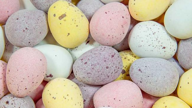 Mini Eggs Easter warning after grieving mum posts heart-breaking plea | Wilts and Gloucestershire Standard - Vimarsana News