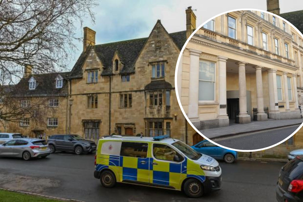 Son denies murdering elderly mother - Vimarsana News