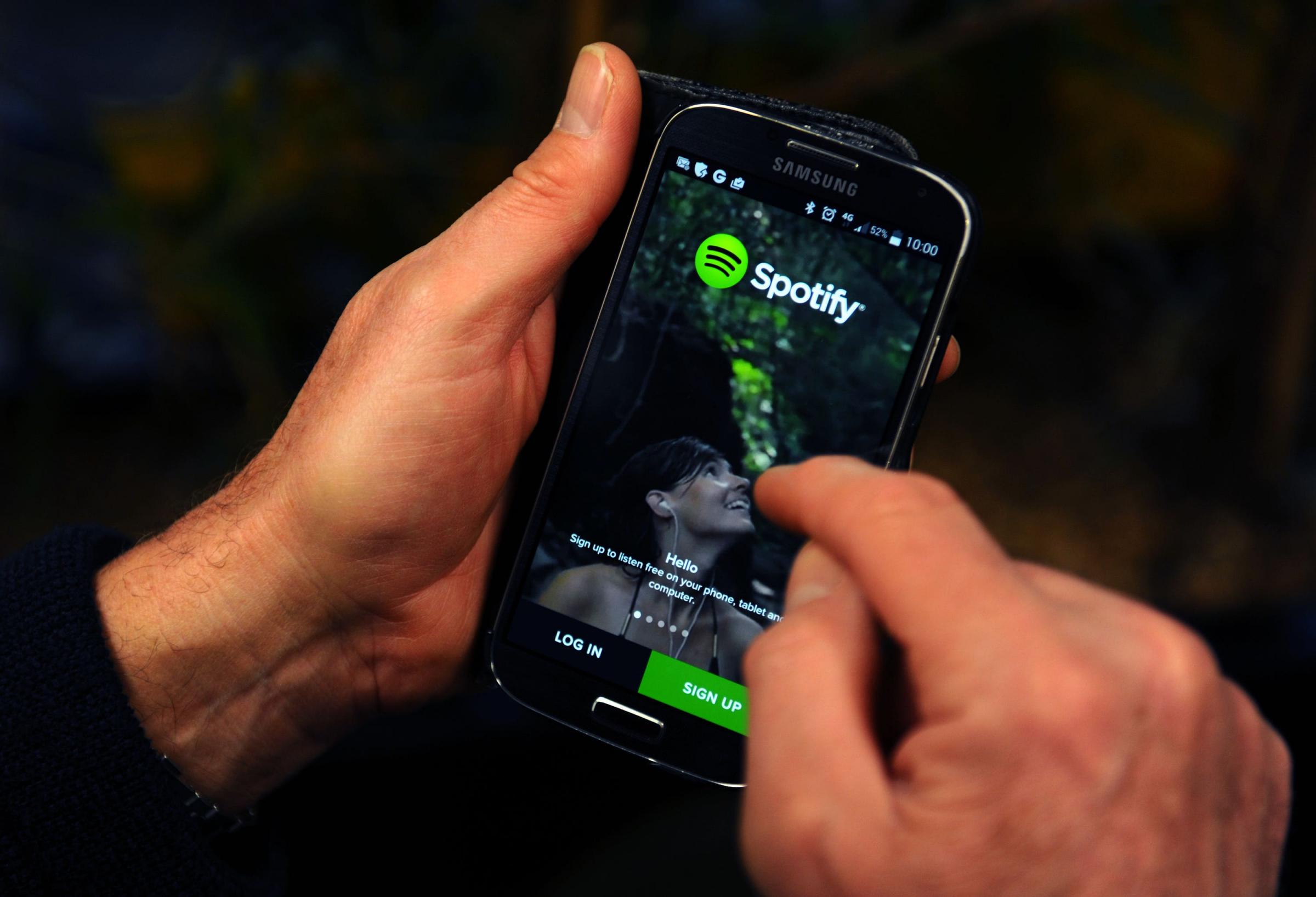 N Gen Spotify Top Ten: What is it and how to make yours | Wilts and Gloucestershire Standard - Vimarsana News
