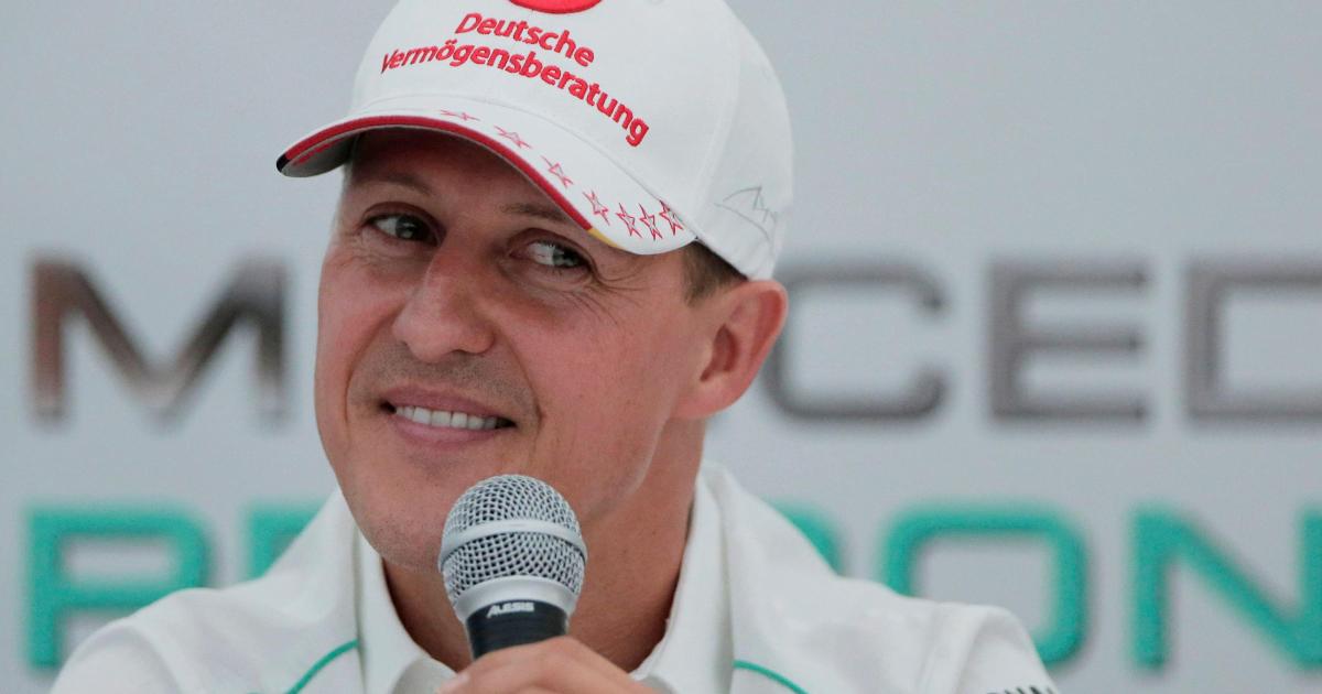 German publisher apologises for fake Schumacher AI interview - Vimarsana News