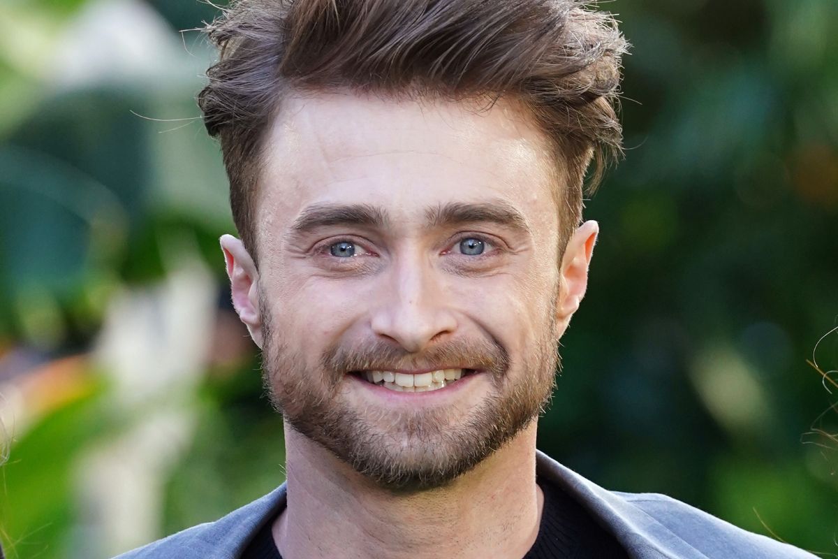 Who was Daniel Radcliffe's stunt double on Harry Potter? | Wilts and Gloucestershire Standard - Vimarsana News