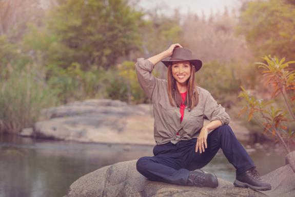 Wilts and Gloucestershire Standard: Myleene Klass will appear in tonight's episode Wilts and Gloucestershire Standard: Myleene Klass will appear in tonight's episode