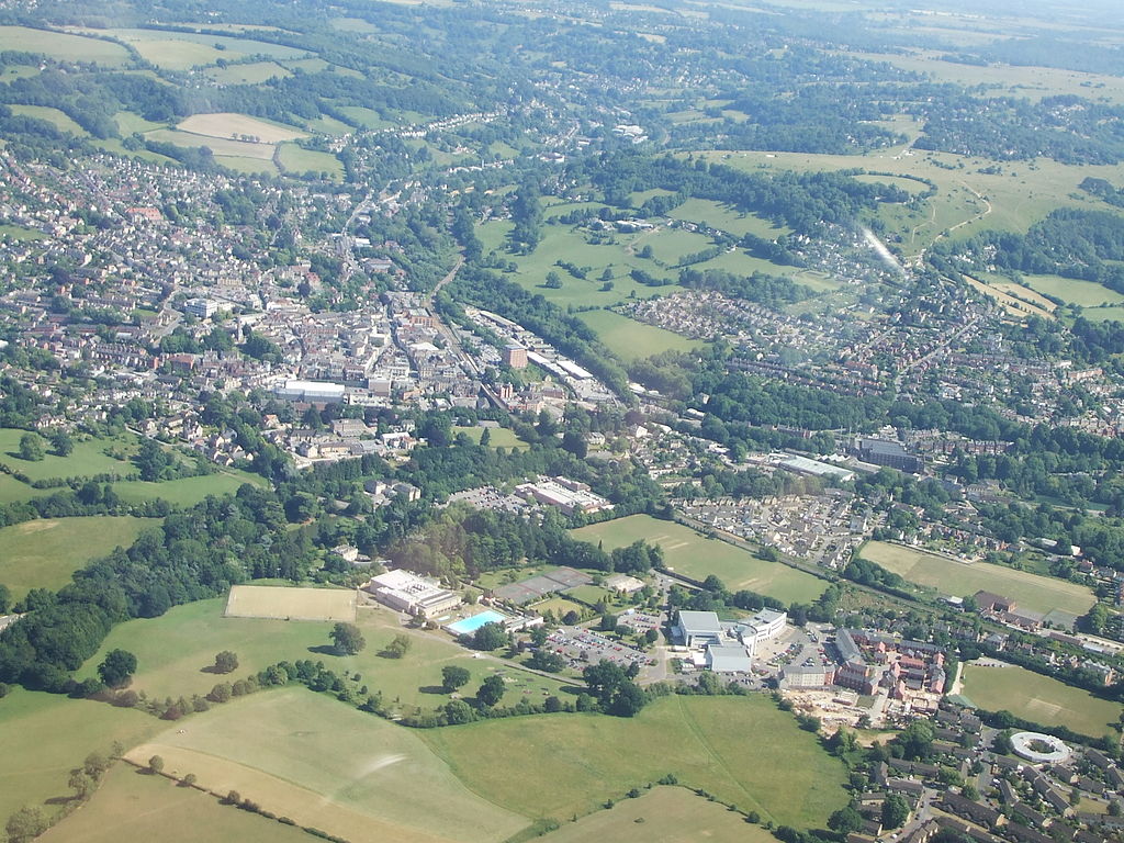 What a mess planning is in the UK - Vimarsana News
