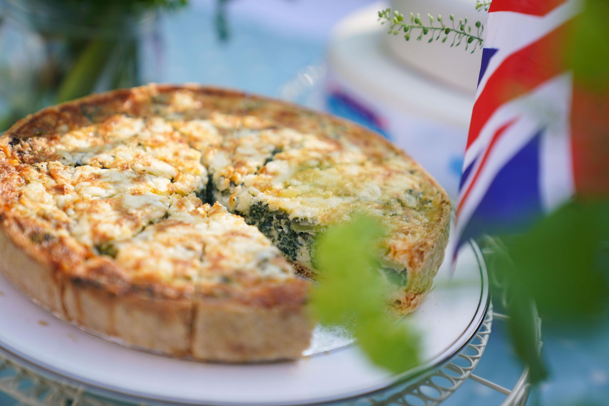 Organisers across the UK 'buzzing with excitement' for the Coronation Big Lunch | Wilts and Gloucestershire Standard - Vimarsana News