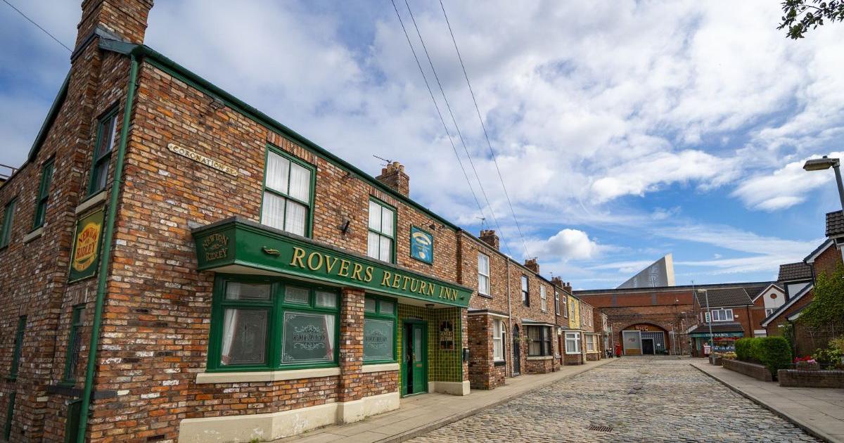 ITV Coronation Street favourite to bow out after 11 years | Wilts and Gloucestershire Standard - Vimarsana News