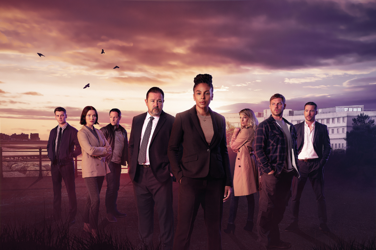 ITV crime drama The Bay will return for fifth series | Wilts and Gloucestershire Standard - Vimarsana News