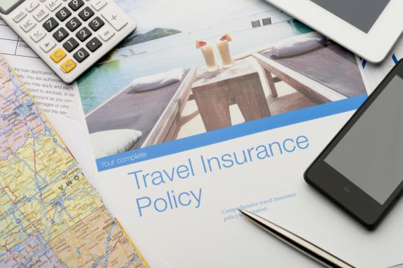 Wilts and Gloucestershire Standard: There are a number of ways UK holidaymakers can make savings on their travel insurance (Getty) Wilts and Gloucestershire Standard: There are a number of ways UK holidaymakers can make savings on their travel insurance (Getty)