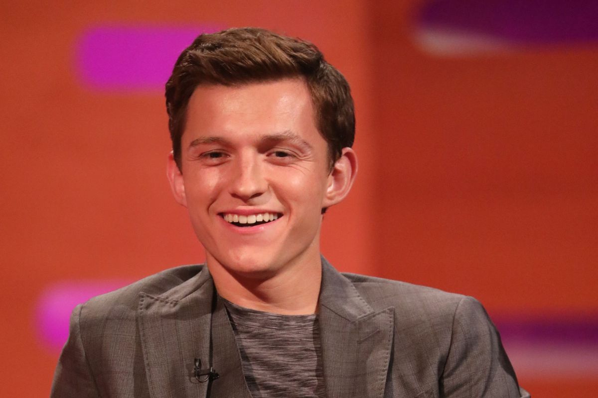 Spider-Man star Tom Holland to 'take a break' from acting | Wilts and Gloucestershire Standard - Vimarsana News