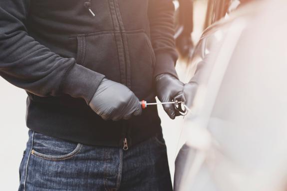 Wilts and Gloucestershire Standard: Two Ford models and two Lexus models were in the top 10 most stolen cars in the UK Wilts and Gloucestershire Standard: Two Ford models and two Lexus models were in the top 10 most stolen cars in the UK