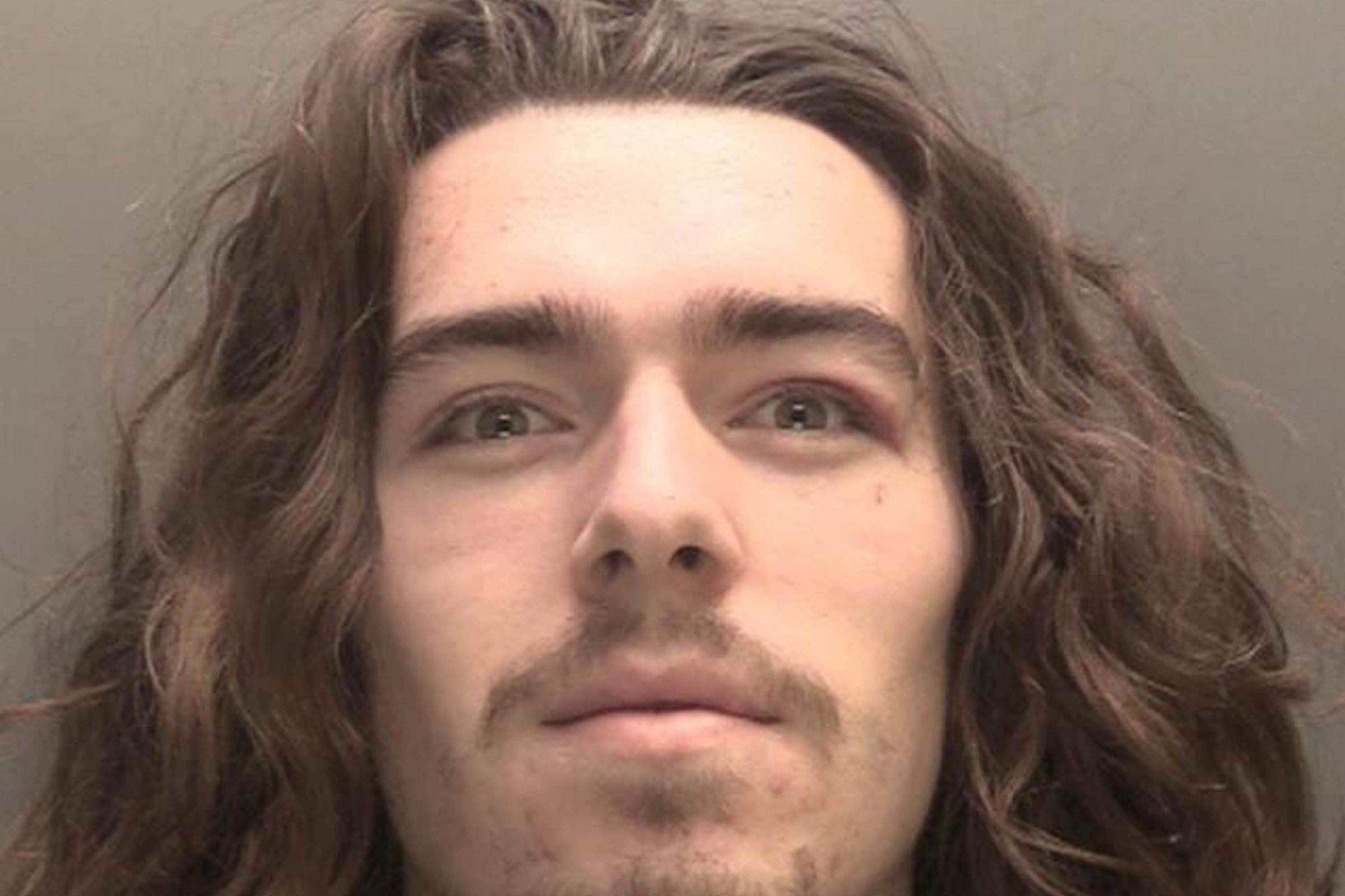 'Coward' gunman jailed for killing beautician on Christmas Eve | Wilts and Gloucestershire Standard - Vimarsana News