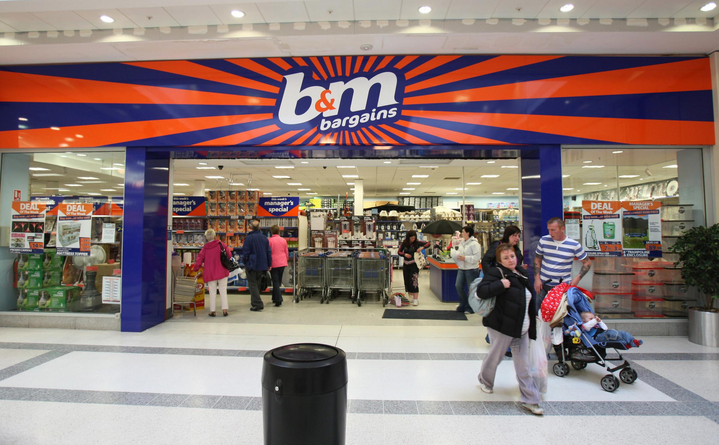 B&M shoppers issued with 7 'hacks' to help them save hundreds | Wilts and Gloucestershire Standard - Vimarsana News
