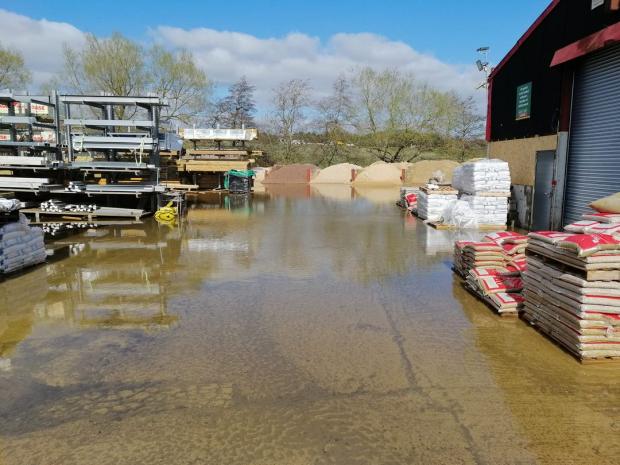 Update on plans tackle recurring flooding - Vimarsana News