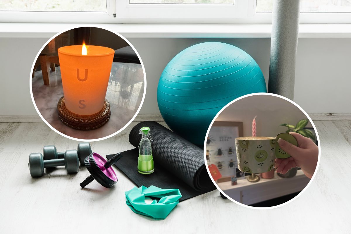 Could TikTok's cosy cardio trend really replace the gym? | Wilts and Gloucestershire Standard - Vimarsana News