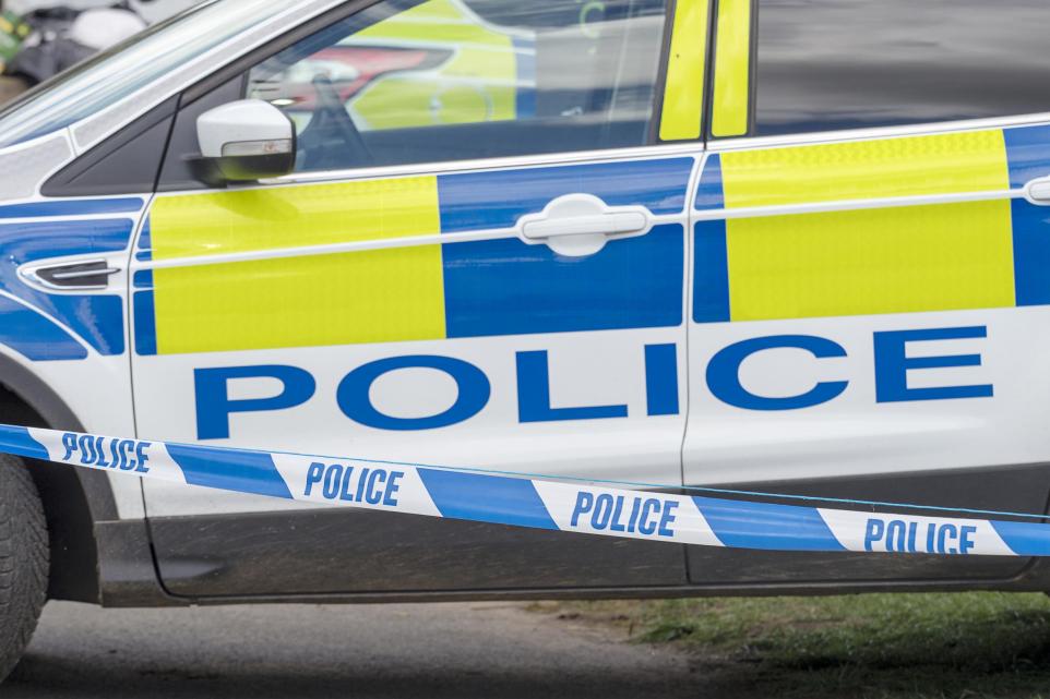 Murder probe after fatal stabbing | Wilts and Gloucestershire Standard - Vimarsana News