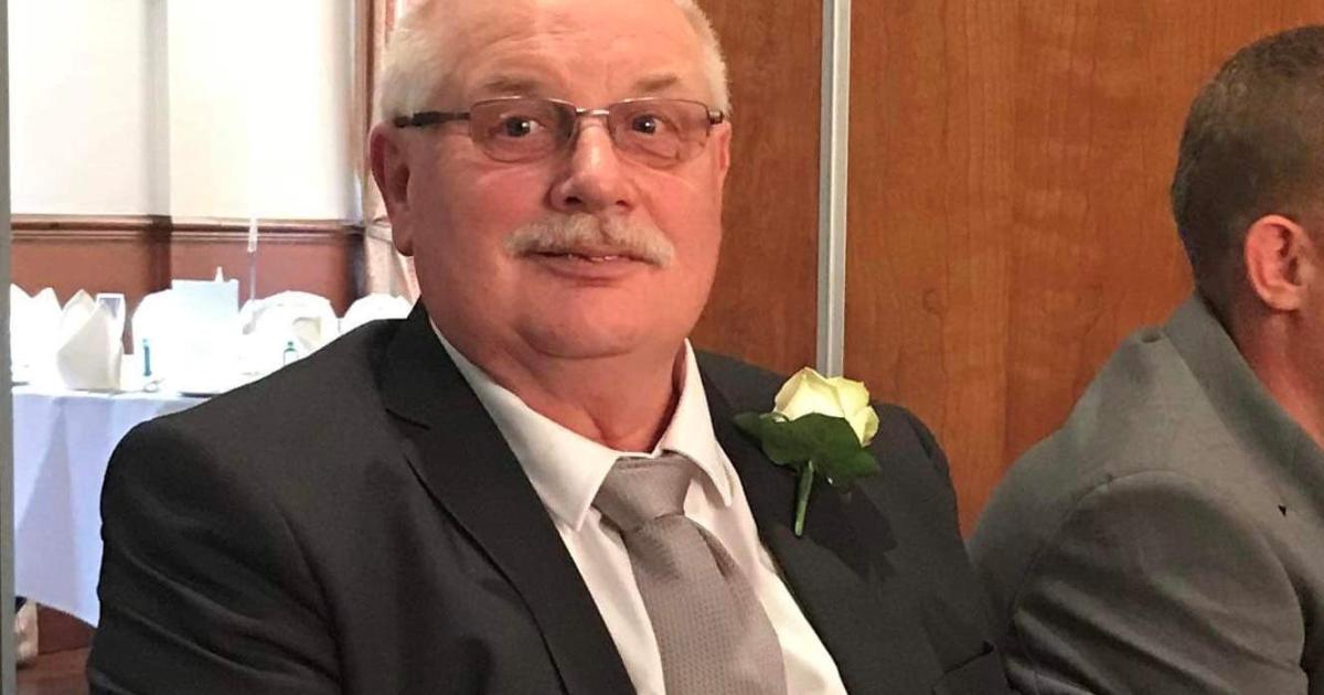 Police name 74-year-old man stabbed to death while walking dog - Vimarsana News