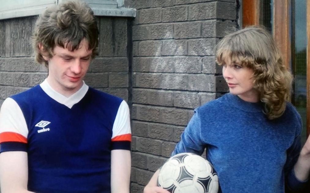 Where are the stars of Gregory's Girl now after 40 years? | Wilts and Gloucestershire Standard - Vimarsana News