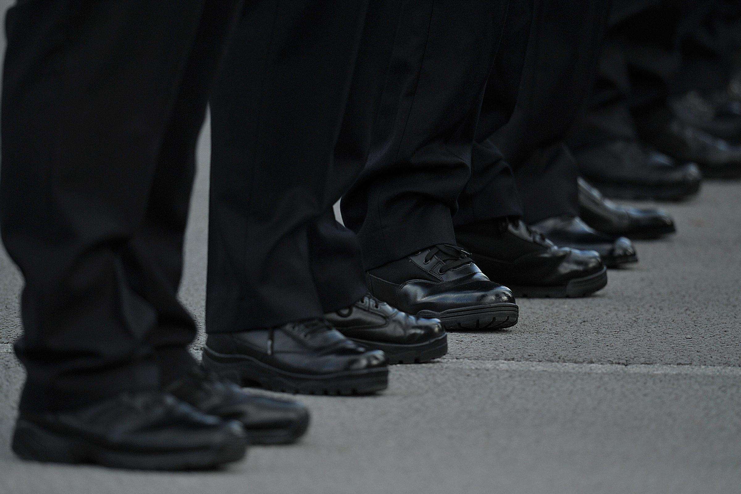 Police chiefs to get more powers to sack 'rogue' officers under Government plans | Wilts and Gloucestershire Standard - Vimarsana News