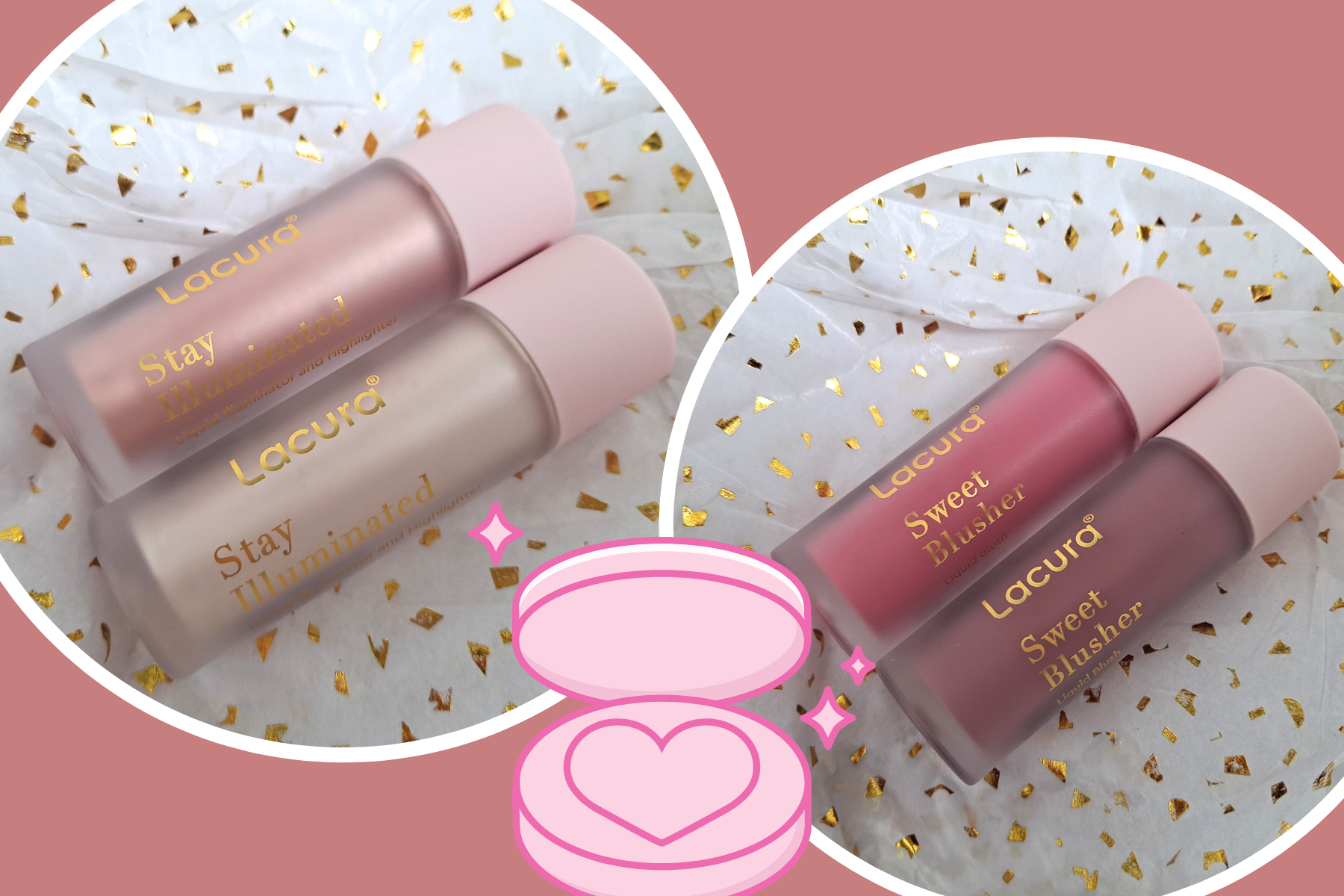 Aldi creates dupes of Rare Beauty: How good are they? | Wilts and Gloucestershire Standard - Vimarsana News