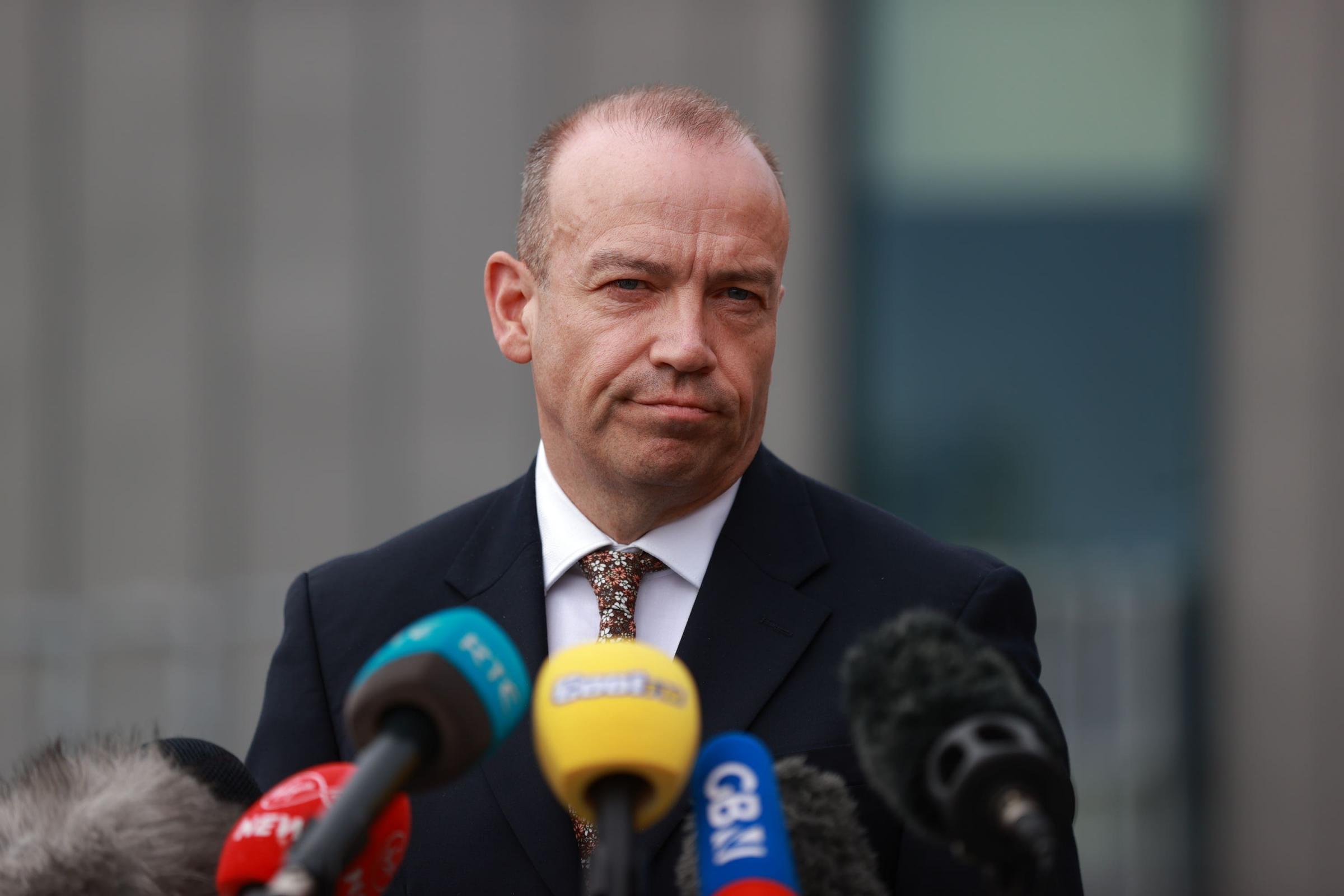 Police in Northern Ireland being 'slowly strangled' by Government – federation | Wilts and Gloucestershire Standard - Vimarsana News
