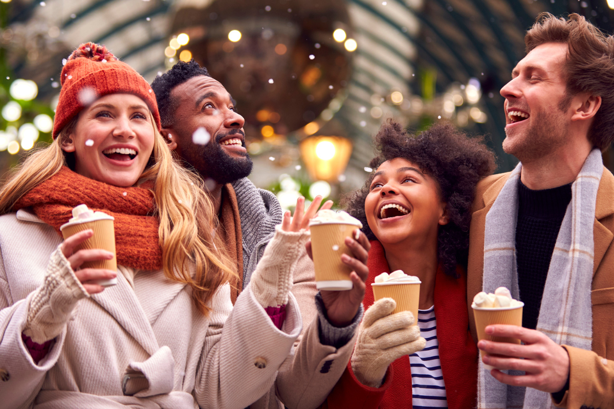 Top 10 Christmas markets to visit in the UK this winter | Wilts and Gloucestershire Standard - Vimarsana News